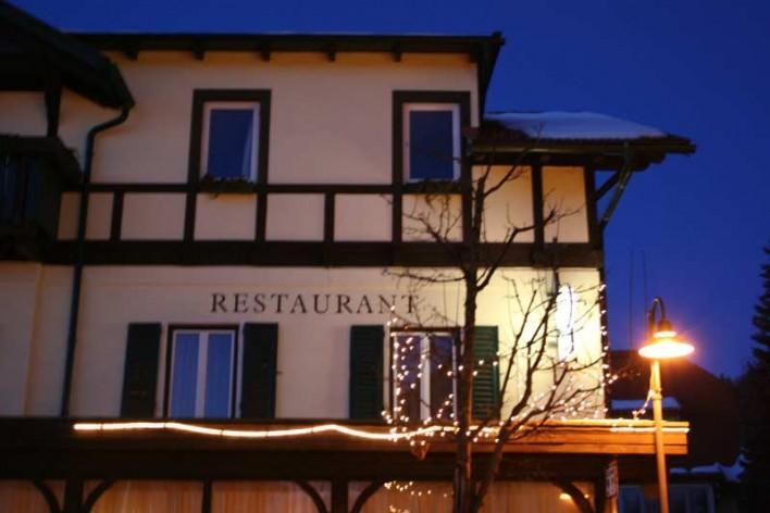 Krumpendorferhof المظهر الخارجي الصورة